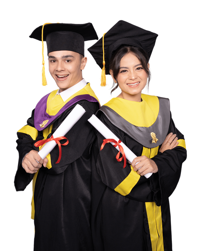 Model SALUT Sekayu
